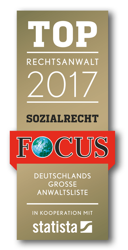 Krankenkasse lehnt ab - Top Anwalt Medizin & Sozialrecht